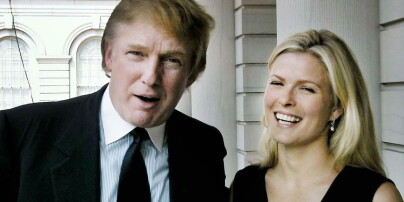 Vendela Kirseboms hemmelige Trump-drama